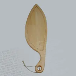 تخته سرو چوبی کد 4649 - مبلمان و اکسسوری ژی