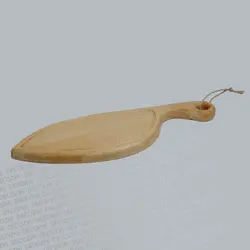 تخته سرو چوبی کد 4649 - مبلمان و اکسسوری ژی