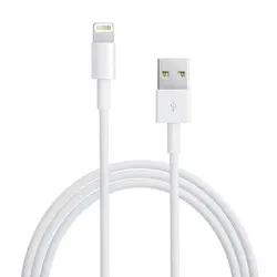 کابل تبدیل USB به لایتنینگ پینلو مدل Pi15 به طول 1.5 متر