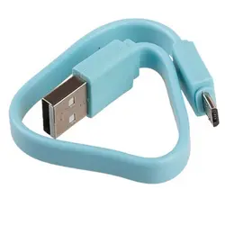 کایل تبدیل USB به Micro USB مدل Ebai به طول 20 سانتی متر