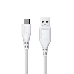 Wuw DC-01 USB to USB-C Cable 0.9m