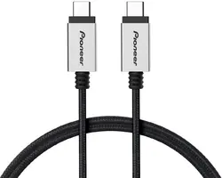 کابل تبدیل Type C به Type C پایونیر مدل APS-uCC2 طول 2 متر