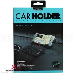 پایه نگهدارنده گوشی موبایل دیاموند مدل CH101