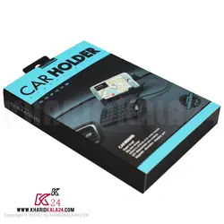 پایه نگهدارنده گوشی موبایل دیاموند مدل CH101