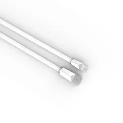 کابل تبدیل USB به USB-C کینگ استار مدل KS61C طول 1 متر