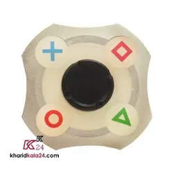 اسپینر دستی مدل Game