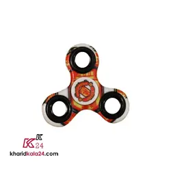 اسپینر دستی موتی مدل Manchester