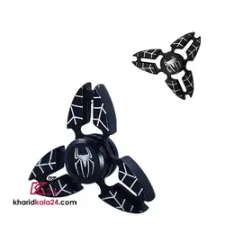 اسپینر دستی مدل Three Styled Blades 2