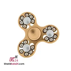 اسپينر دستي مدل Metal 18-Ball
