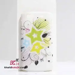 Samsung S8600 Wave 3 طرح نگینی ستاره