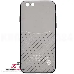 کاور دبلیو کی مدل ICAN مناسب برای آیفون 6/6S