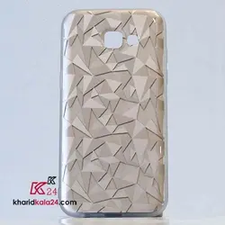 کیسA7 2017 طرح دار کد852