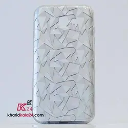 کیسA3 2017-رنگ سیلور