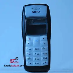 قاب 1100 نوکیا کامل با شاسی