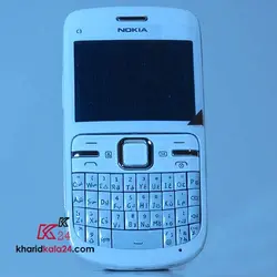 قاب نوکیا C3 کامل