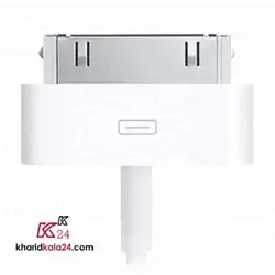کابل 30پین آیفون 4/4S