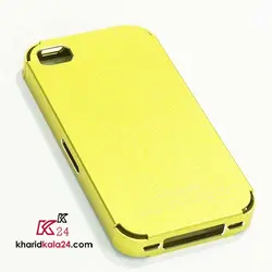 کاور تاکتیکال مدل Swat مناسب ایفون 4/4S