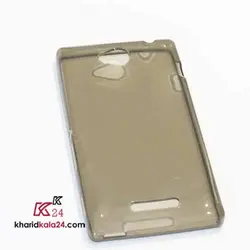 ژله ای Sony Xperia C S39hدودی
