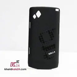 کاور گولا مناسب سامسونگ مدل S8500/Wave طرح 1