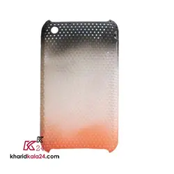 آیفون 3G/3GS ترکیبی نارنجی