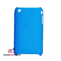 كاور TNYمدل BL مناسب براي گوشي موبايل آيفون 3G
