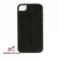 کیس آیفون4/4S مدل Modello-SPGکره ای