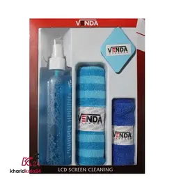 تمیز کننده صفحه نمایش LCD/LED Cleaner VENDA