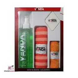 تمیز کننده صفحه نمایش LCD/LED Cleaner VENDA