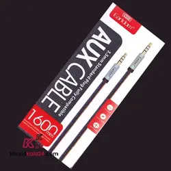 کابل Earldom- AUX طرح جین