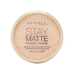 پنکیک ریمل لاندن سری Stay Matte شماره 004 مجموعه 10 عددی