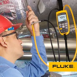 فلومتر فلوک مدل Fluke 922
