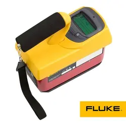 تابش سنج رادیو اکتیو Fluke 481