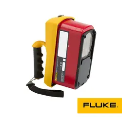 تابش سنج رادیو اکتیو Fluke 481