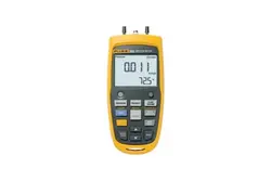 قیمت و خرید فلومتر و فشارسنج هوا FLUKE 922 KIT