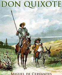 رمان دن کیشوت قدیمی‌ترین رمان‌ها در زبان‌های نوین اروپایی