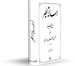 ترجمه و متن رسالة الطير کتابخانه آنلاین اشارت