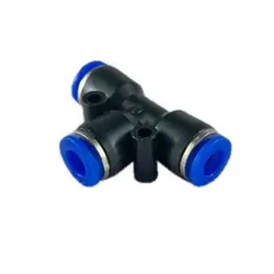 سه راهی پنوماتیک 8