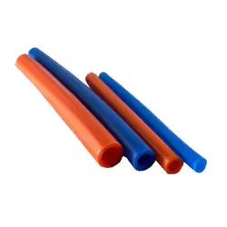 شیلنگ پنوماتیک پلی اورتان 12*10 نارنجی ترک یل