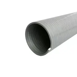 شیلنگ خرطومی کلاف 25 متری سایز 5″ اینچ کشاورزی , PVC