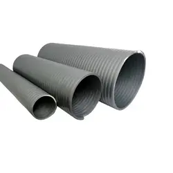 شیلنگ خرطومی کلاف 30 متری سایز 1/2-2″ اینچ کشاورزی , PVC