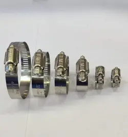 بست فلزی اف ام ای (FMI) سایز 92-76*3/4-3″