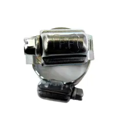 بست فلزی اف اف (FF) فولاد فام سایز 30-20 بخاری پیکان