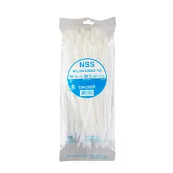 بست کمربندی 15 سانتی متر عرض 3/6 ان اس اس (NSS)