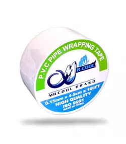 نوار پرایمر 33 یارد مستر کول