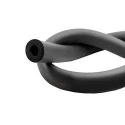 عایق لوله مسی 1/4 اینچ ضخامت (10 میلیمتر) مهراصل