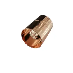 بوشن مسی سایز 5/8-2 اینچ