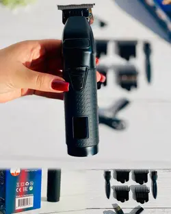 ماشین اصلاح خط زن،صفر زن سر و صورت فیلیپس مدل PH-1853