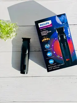 ماشین اصلاح خط زن،صفر زن سر و صورت فیلیپس مدل PH-1853