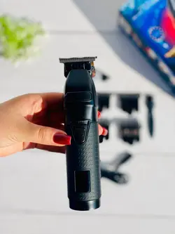 ماشین اصلاح خط زن،صفر زن سر و صورت فیلیپس مدل PH-1853