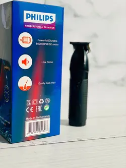 ماشین اصلاح خط زن،صفر زن سر و صورت فیلیپس مدل PH-1853